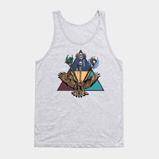 TriForce Tank Top